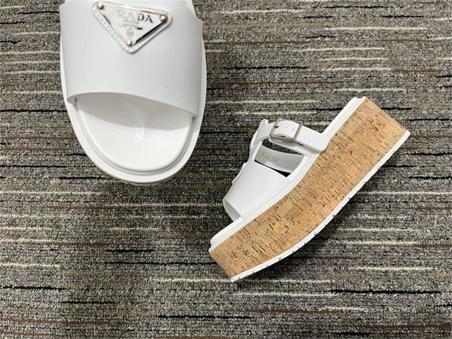 Prada Slipper WaterResistant 3349