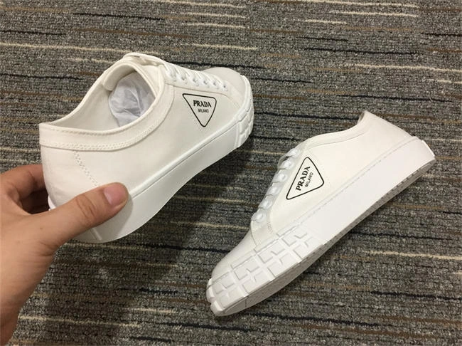 SportInspired Prada Sneaker 3376