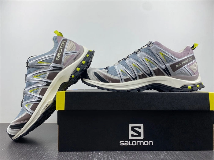 Trendsetting Salomon XT-6 5957