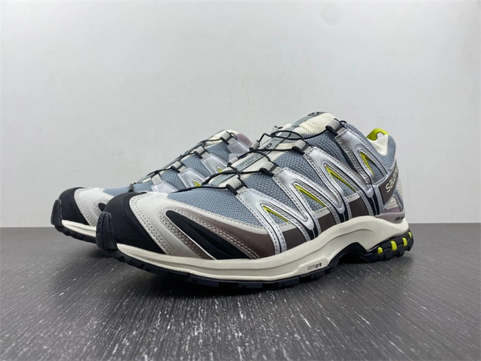 Trendsetting Salomon XT-6 5957