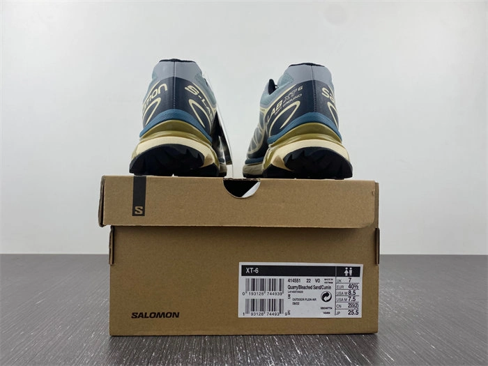 Salomon XT-6 GoodFit 5960