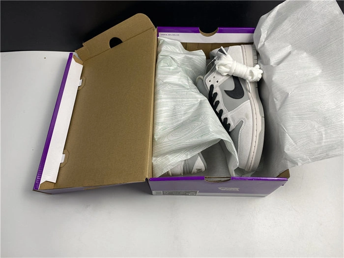 ModernLook Travis Scott x PlayStation x NK SB Dunk Low BQ6817- 4919