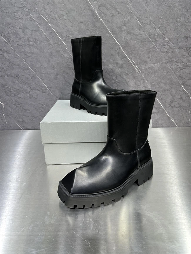 SmartChoice blcg boot 4256