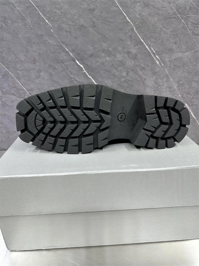 SmartChoice blcg boot 4256